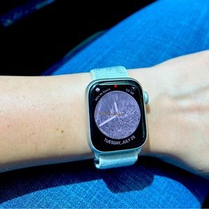 Apple Watch 7 Series